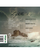 Wingfield*, Reuter*, Sirkis* ‎– Lighthouse (CD)