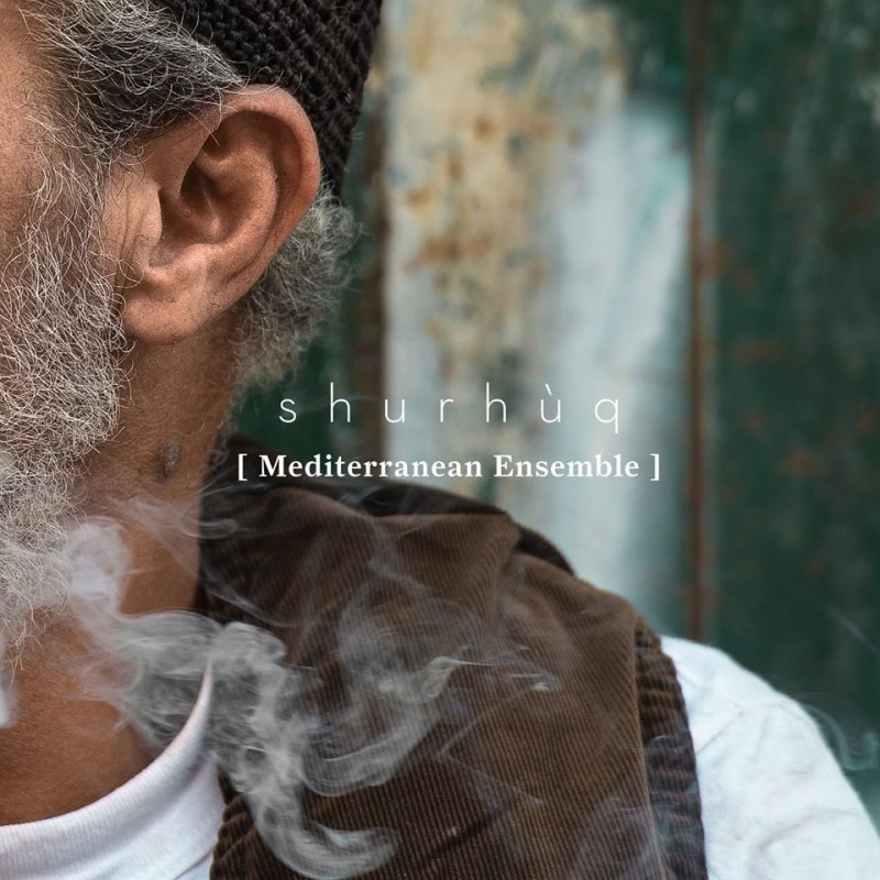 Mediterranean Ensemble – Shurhùq (CD) 