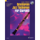 Developing Jazz Technique for Clarinet (book/CD)