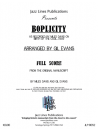 Gil Evans - Boplicity
