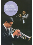 Live in Prague 1968 (DVD)