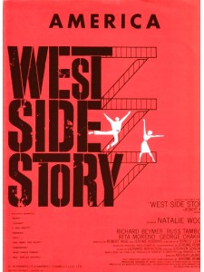 America - West Side Story