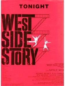 Tonight (West Side Story)