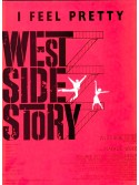 I Feel Pretty west side story