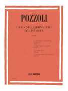 La tecnica giornaliera del pianista - Parte III