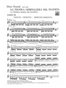 Pozzoli La tecnica giornaliera del pianista