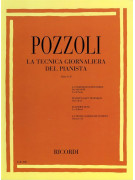 La tecnica giornaliera del pianista