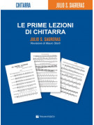 Le Prime Lezioni di Chitarra