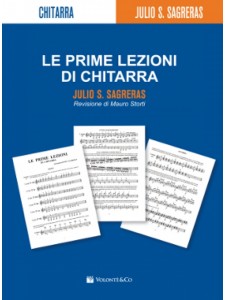 Le Prime Lezioni di Chitarra