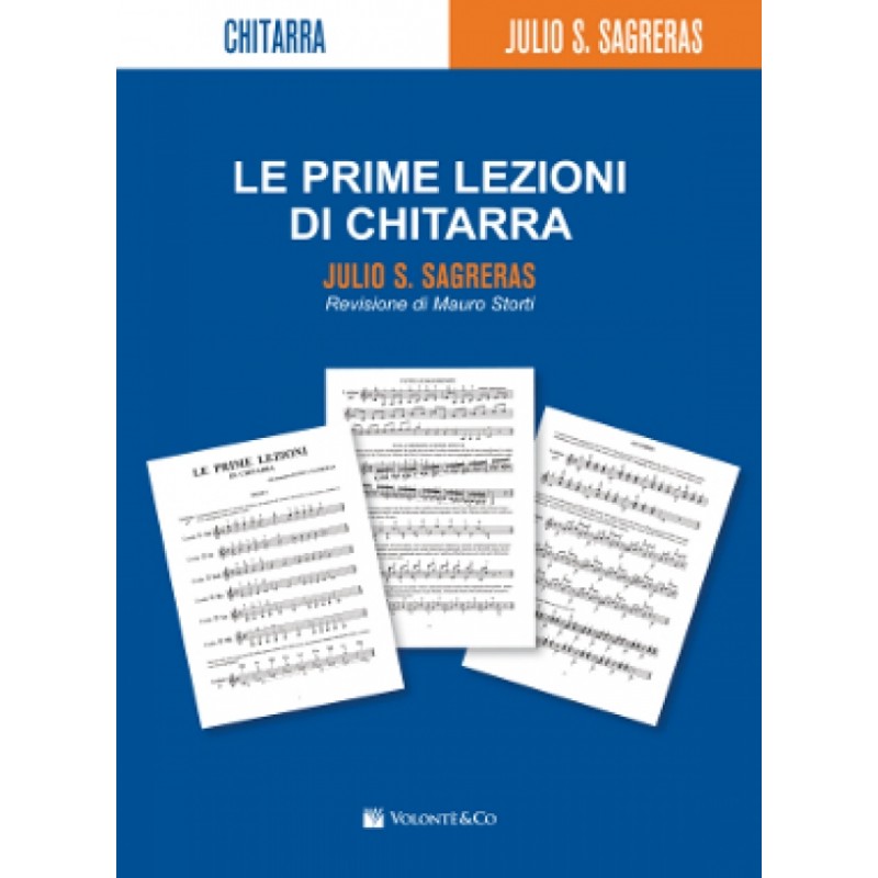 Le Prime Lezioni di Chitarra