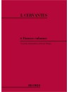 I. Cervantes - 6  Danzas Cubanas 