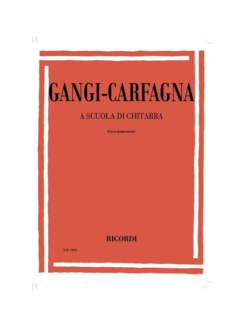 A Scuola Di Chitarra