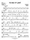 Jazz Play-Along Volume 113: Paquito D'Rivera – Brazilian Jazz (book/CD)