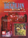 Brazilian Nights: A Rhythmic Musical Experience Featuring Latin Guitar
