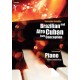 Brazilian & Afro Cuban Jazz Conception Piano (Book/CD)