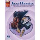 Big Band Play-Along: Jazz Classics Piano (book/CD)