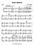 Big Band Play-along, jazz classics