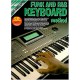 Progressive Funk and R&B Keyboard Method (book/CD)