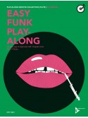Flute: Easy Funk Play-Along (book/CD)