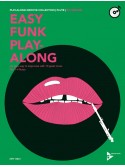 Flute : Easy Funk Play-Along (book/CD)