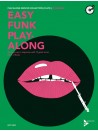 Flute: Easy Funk Play-Along (book/CD)