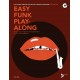 Saxophone : Easy Funk Play-Along (book/CD)