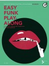 Alto Saxophone: Easy Funk Play-Along (book/CD)