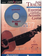 Traum Chords and Progressions for Acoustic Guitar,
