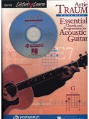 Traum Chords and Progressions for Acoustic Guitar,