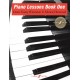 Piano Lessons Book 1 (Piano solos)