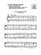 Il Mio Primo Bach Per Fisarmonica