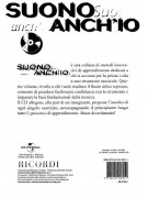 Suono anch'io il flauto dolce soprano (libro/CD)