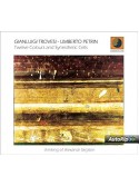 GianLuigi Trovesi - Twelve Colours and Synesthetic Cells (CD)