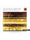 GianLuigi Trovesi - Twelve Colours and Synesthetic Cells (CD)