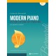 Modern Piano - Metodo di Pianoforte Moderno vol. 2