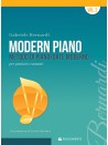 Modern Piano - Metodo di Pianoforte Moderno vol. 2