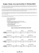 Vodou Drumset (book/CD play-along)