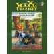 Vodou Drumset (book/CD play-along)