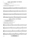 An Introduction to Sight Singing 
