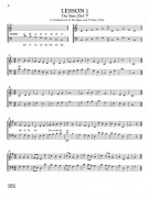 The Choral Sight Singer