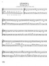 The Choral Sight Singer