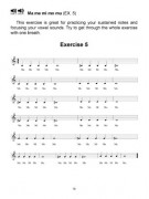 writing a song, singing your own songs