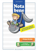 Nota Bene -Laboratorio musicale per la scuola primaria (libro/2 CD)