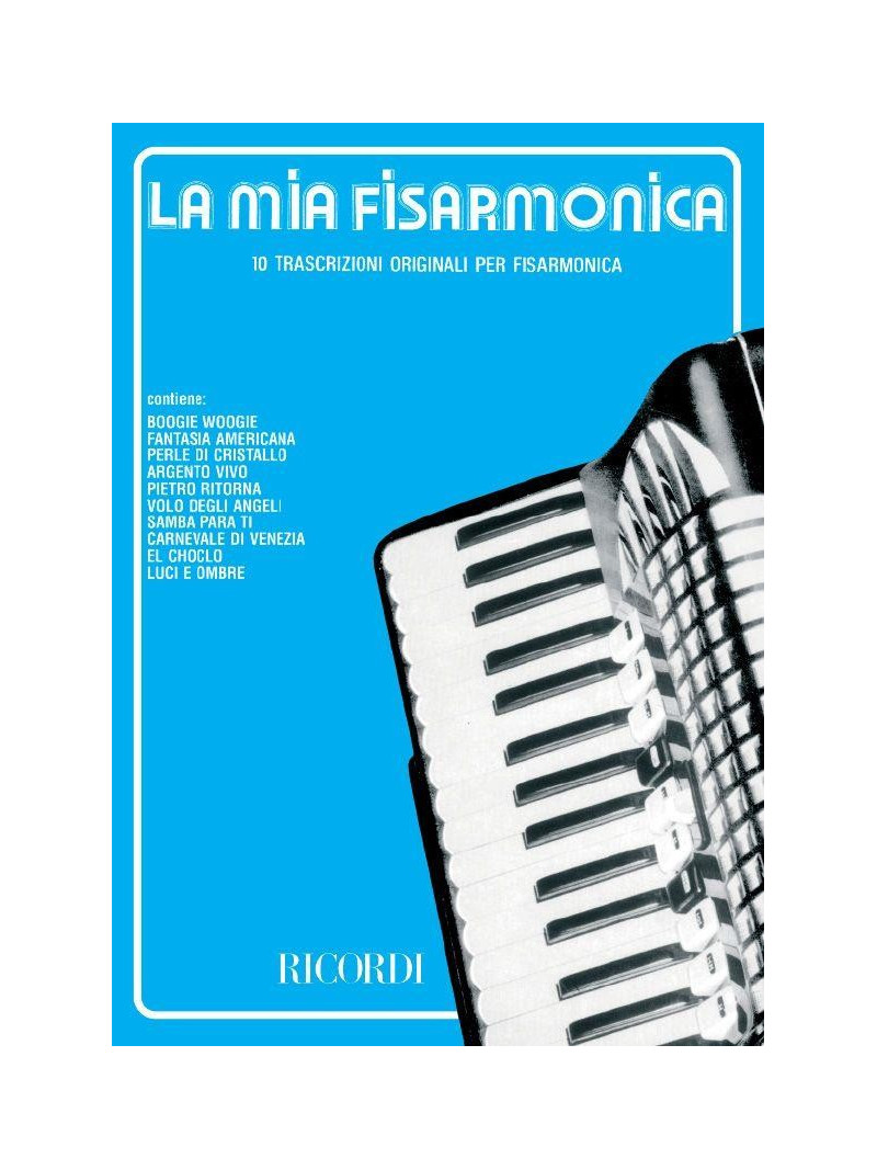 La Mia Fisarmonica