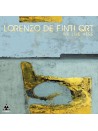 Lorenzo De Finti Qrt - We Live Here (CD)
