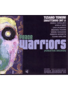 2 CD - Peace Warrios (Forgotten Children)