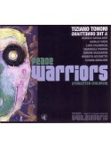 2 CD - Peace Warrios (Forgotten Children)
