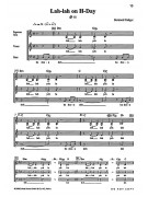 Loop Songs: Studies for Jazz, Pop and Gospel Choirs (book/CD)