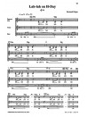 Loop Songs: Studies for Jazz, Pop and Gospel Choirs (book/CD)