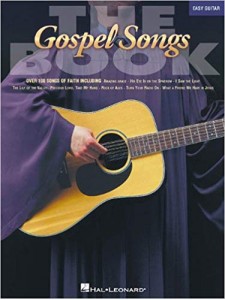 The Gospel Songs Book